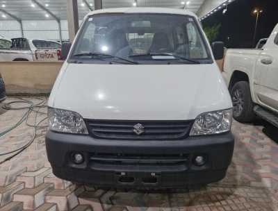  Suzuki EECO new car sale in dammam