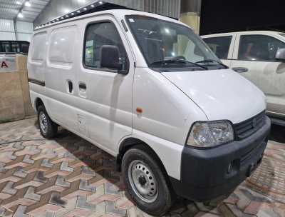  Suzuki EECO new car sale in dammam