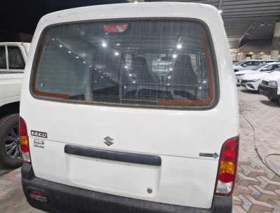  Suzuki EECO new car sale in dammam