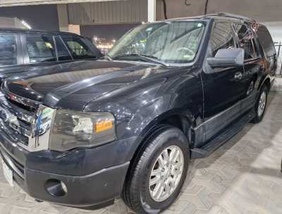  Ford / Expedition used car sale in ksa dammam