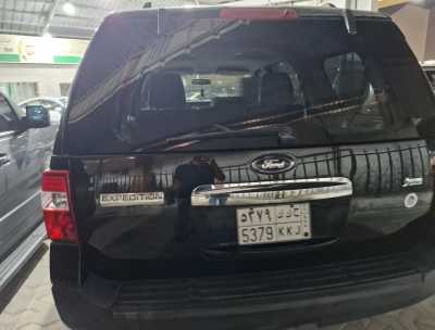  Ford / Expedition used car sale in ksa dammam
