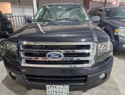  Ford / Expedition used car sale in ksa dammam