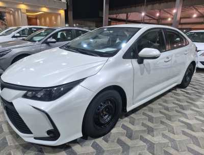  Toyota / Corolla used car sale in ksa, dammam