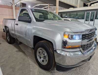  Chevrolet / Silverado used car sale in dammam