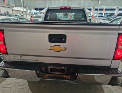  Chevrolet / Silverado used car sale in dammam