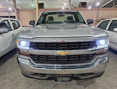  Chevrolet / Silverado used car sale in dammam