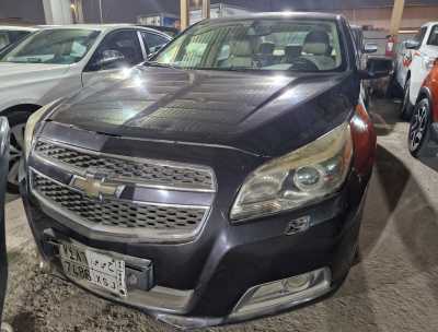  Chevrolet / Malibu used car sale in dammam