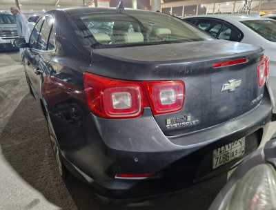  Chevrolet / Malibu used car sale in dammam