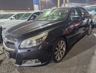  Chevrolet / Malibu used car sale in dammam
