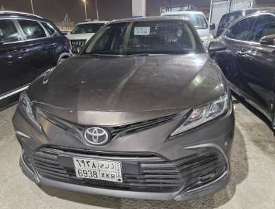  Toyota / Camry used car for sale in dammam