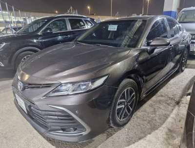 Toyota / Camry used car for sale in dammam