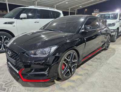  Hyundai / Veloster used car for sale in ksa