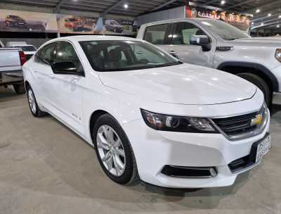 Chevrolet / Impala used car for sale in dammam ksa