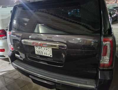  GMC denali used car for sale in dammam ksa