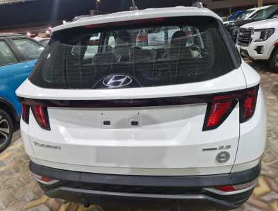 Hyundai / Tucson used car for sale in dammam