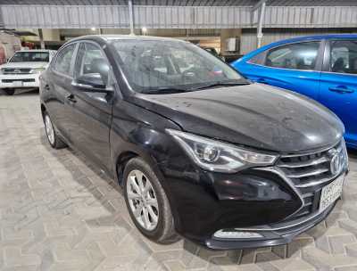 Changan / Alsvin used car sale in ksa dammam