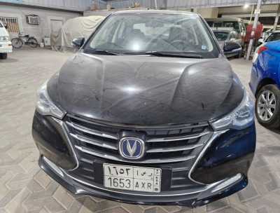  Changan / Alsvin used car sale in ksa dammam