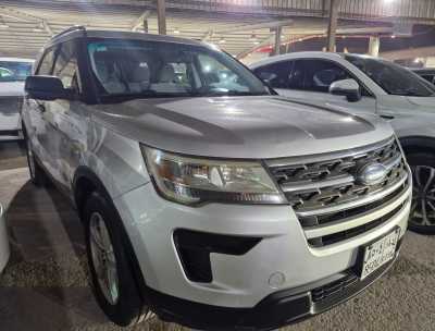  Ford / Explorer used car sale in dammam