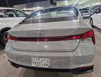  Hyundai / Elantra used car for sale in dammam ksa