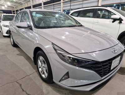  Hyundai / Elantra used car for sale in dammam ksa