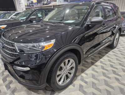  Ford / Explorer used car sale in dammam