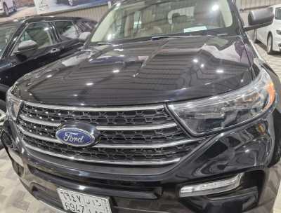  Ford / Explorer used car sale in dammam