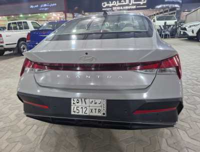  Hyundai / Elantra used car for sale in dammam ksa
