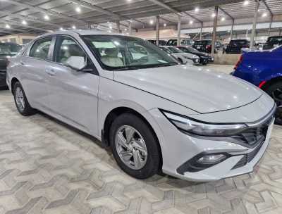  Hyundai / Elantra used car for sale in dammam ksa
