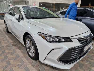  Toyota / Avalon used car sale in dammam
