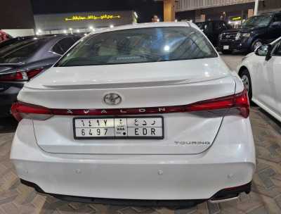  Toyota / Avalon used car sale in dammam