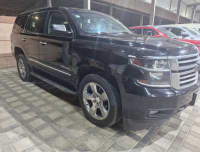  Chevrolet / Tahoe used car for sale in dammam