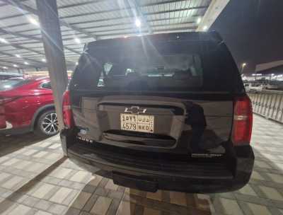  Chevrolet / Tahoe used car for sale in dammam