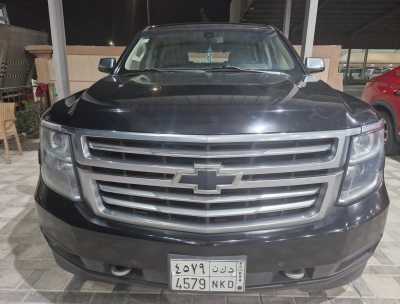  Chevrolet / Tahoe used car for sale in dammam