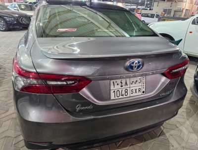  Toyota / Camry used car for sale in dammam