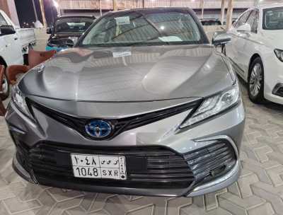  Toyota / Camry used car for sale in dammam