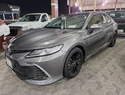  Toyota / Camry used car for sale in dammam