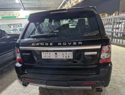  Land Rover / Range Rover used car sale in dammam