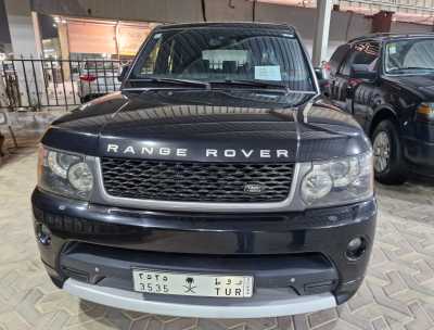  Land Rover / Range Rover used car sale in dammam