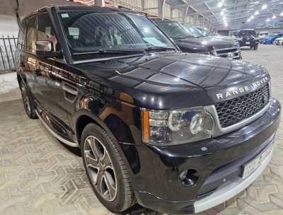  Land Rover / Range Rover used car sale in dammam