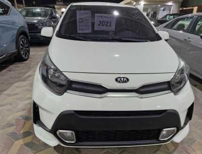  Kia / Picanto used car for sale in dammam ksa