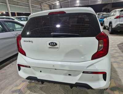  Kia / Picanto used car for sale in dammam ksa
