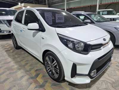  Kia / Picanto used car for sale in dammam ksa