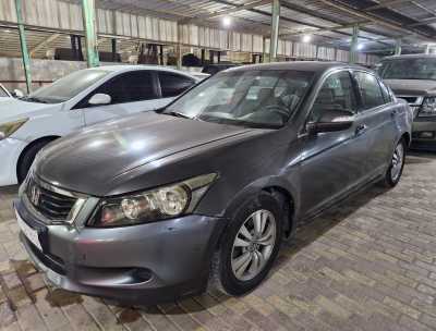  Honda / Accord used car sale in dammam ksa