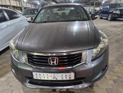  Honda / Accord used car sale in dammam ksa