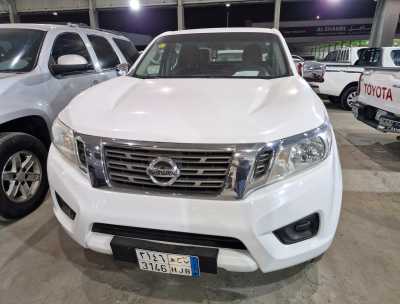  Nissan / Navara used car for sale in dammam ksa