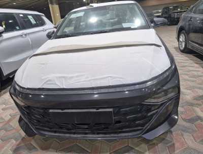  Hyundai / Accent new car for sale in dammam